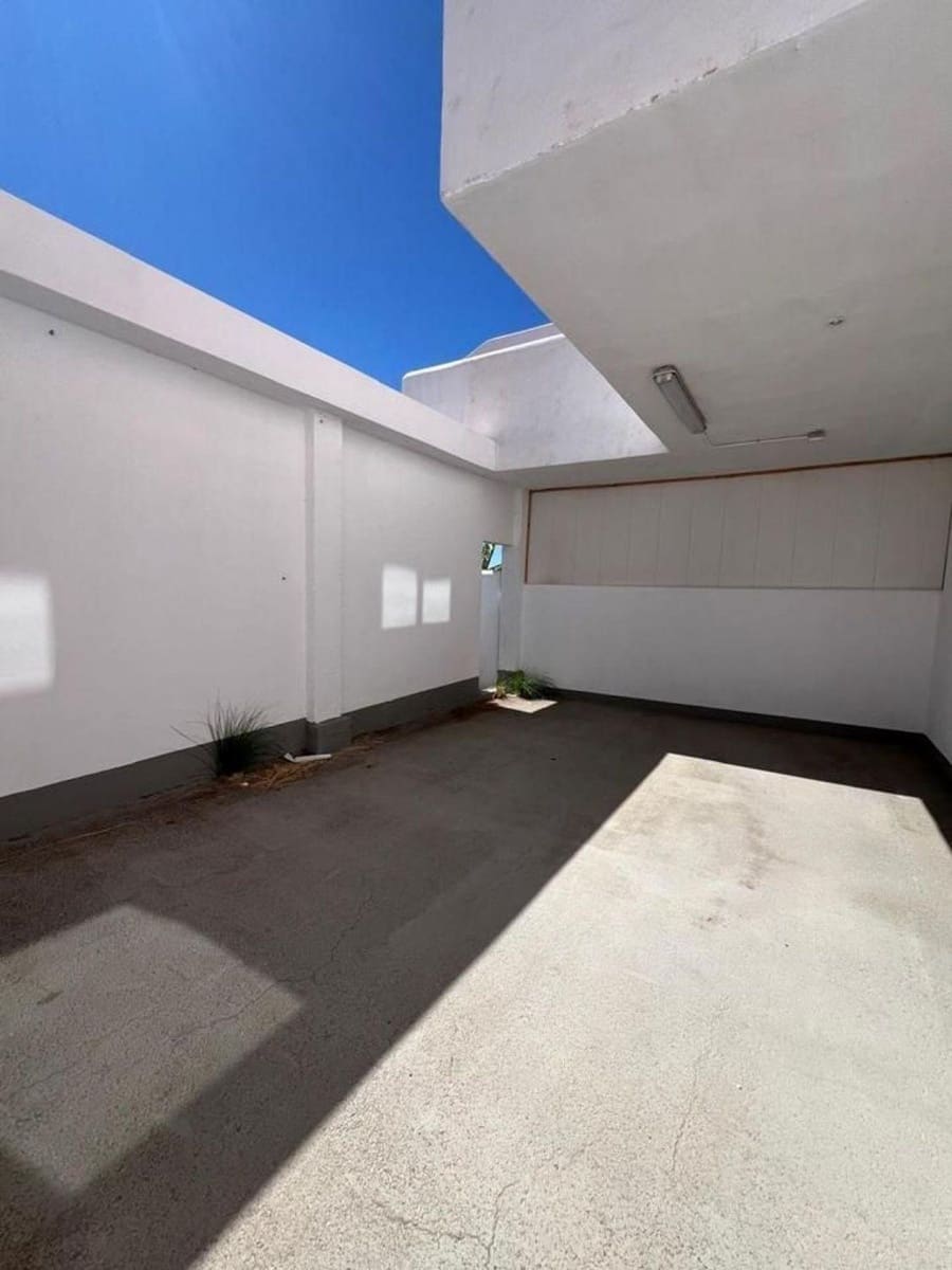 5 makuuhuone Rivitalo myytävänä paikassa El Rosario mukana 
autotalli - 490 000 € (Ref: 9677478)