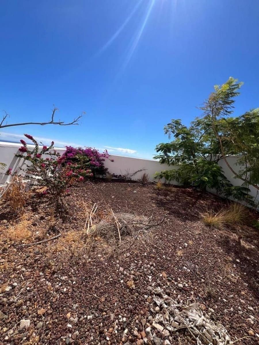 5 makuuhuone Rivitalo myytävänä paikassa El Rosario mukana 
autotalli - 490 000 € (Ref: 9677478)