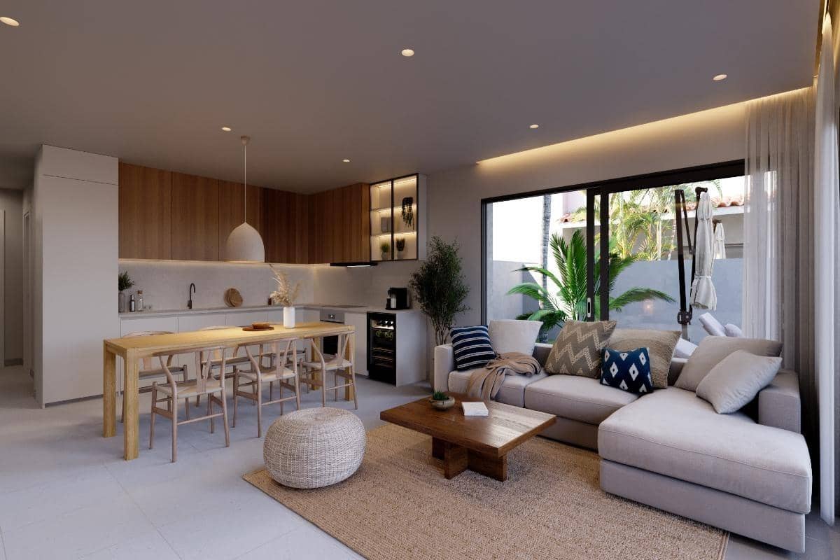 3 bedroom Villa for sale in San Miguel de Abona - € 736,490 (Ref: 9677479)