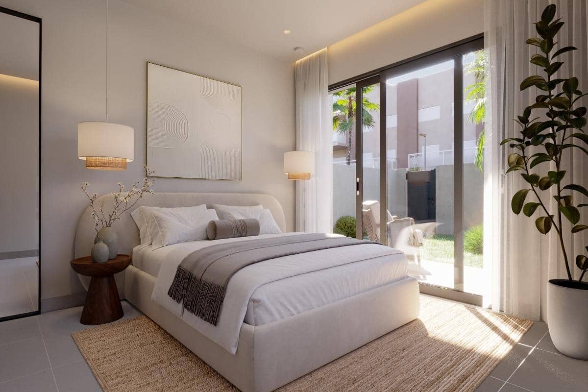 3 bedroom Villa for sale in San Miguel de Abona - € 736,490 (Ref: 9677479)