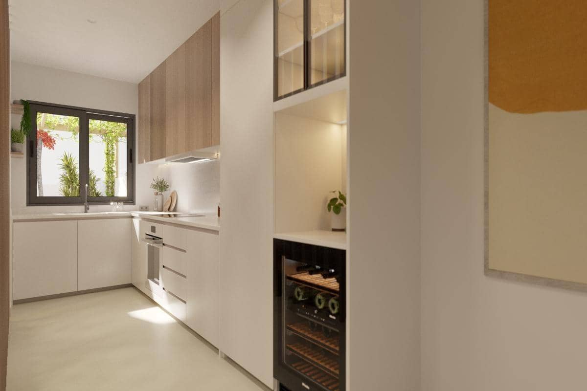 3 Zimmer Reihenhaus zu verkaufen in San Miguel de Abona - 556.763 € (Ref: 9677480)