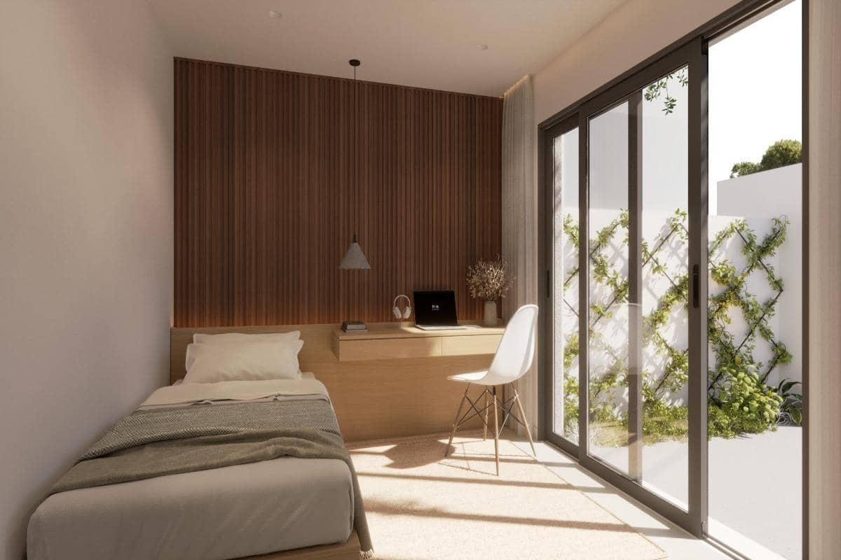 3 Zimmer Reihenhaus zu verkaufen in San Miguel de Abona - 556.763 € (Ref: 9677480)