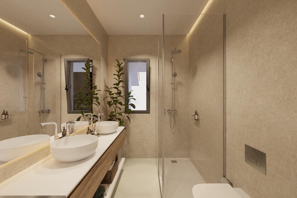 3 Zimmer Reihenhaus zu verkaufen in San Miguel de Abona - 556.763 € (Ref: 9677480)