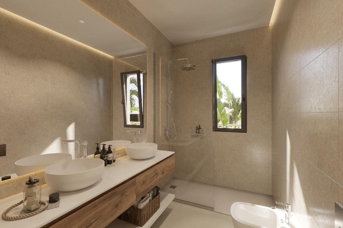 3 Zimmer Reihenhaus zu verkaufen in San Miguel de Abona - 556.763 € (Ref: 9677480)