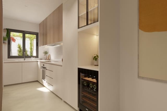 3 Zimmer Reihenhaus zu verkaufen in San Miguel de Abona - 556.763 € (Ref: 9677480)