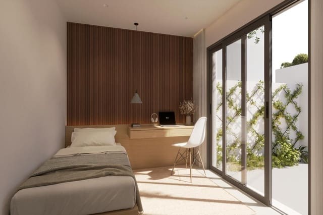 3 Zimmer Reihenhaus zu verkaufen in San Miguel de Abona - 556.763 € (Ref: 9677480)