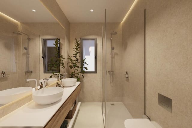 3 Zimmer Reihenhaus zu verkaufen in San Miguel de Abona - 556.763 € (Ref: 9677480)