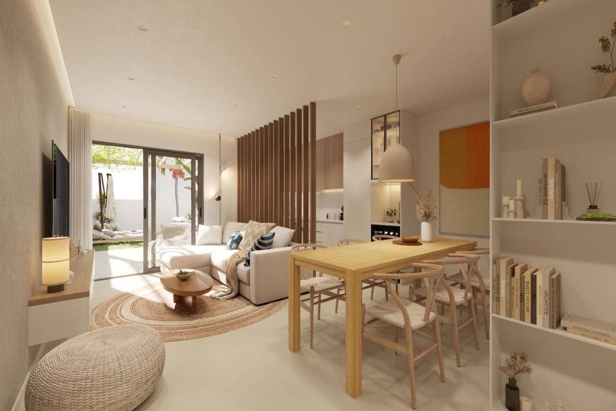 3 Zimmer Reihenhaus zu verkaufen in San Miguel de Abona - 556.763 € (Ref: 9677480)