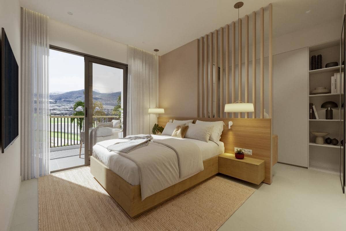 3 Zimmer Reihenhaus zu verkaufen in San Miguel de Abona - 556.763 € (Ref: 9677480)