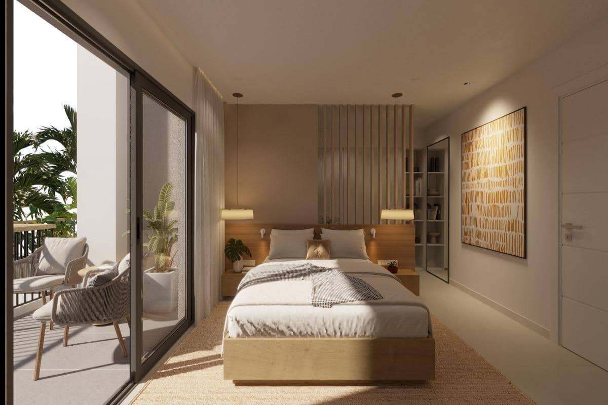 3 Zimmer Reihenhaus zu verkaufen in San Miguel de Abona - 556.763 € (Ref: 9677480)