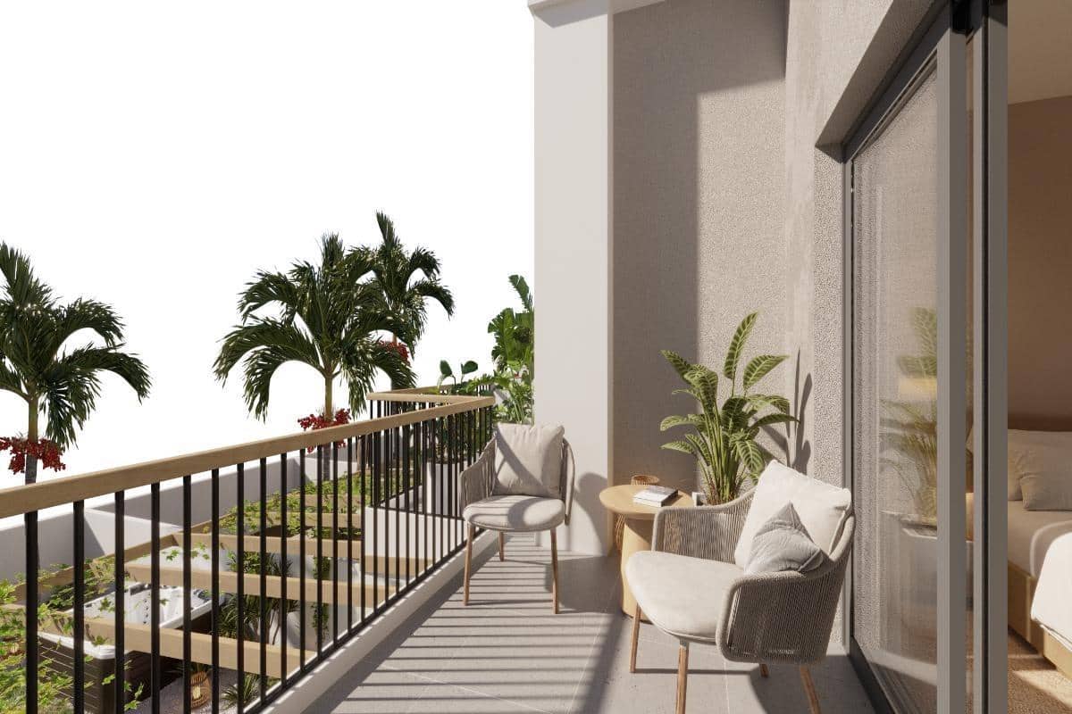 3 Zimmer Reihenhaus zu verkaufen in San Miguel de Abona - 556.763 € (Ref: 9677480)