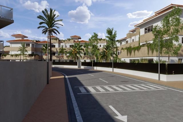 1 bedroom Apartment for sale in San Miguel de Abona - € 230,584 (Ref: 9677481)