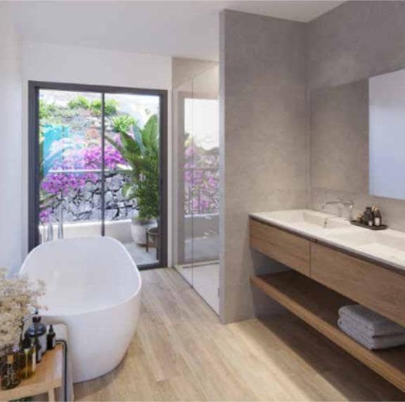 Apartamento de 2 habitaciones en Los Menores en venta - 455.000 € (Ref: 9677482)