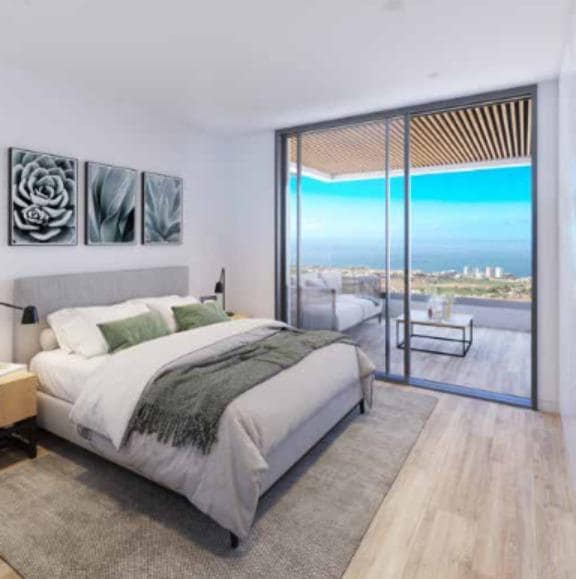 Apartamento de 2 habitaciones en Los Menores en venta - 455.000 € (Ref: 9677482)