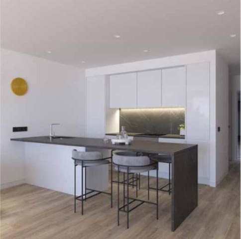 Apartamento de 2 habitaciones en Los Menores, Adeje en venta - 455.000 € (Ref: 9677482)