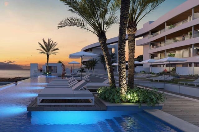 Apartamento de 2 habitaciones en Los Menores, Adeje en venta - 455.000 € (Ref: 9677482)