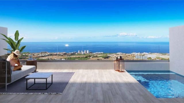 Apartamento de 2 habitaciones en Los Menores, Adeje en venta - 455.000 € (Ref: 9677482)