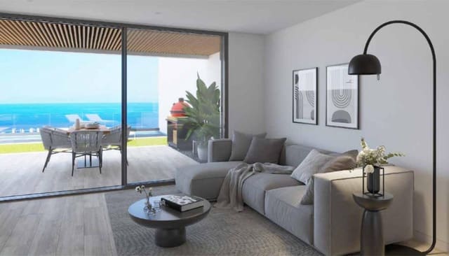 Apartamento de 2 habitaciones en Los Menores, Adeje en venta - 455.000 € (Ref: 9677482)