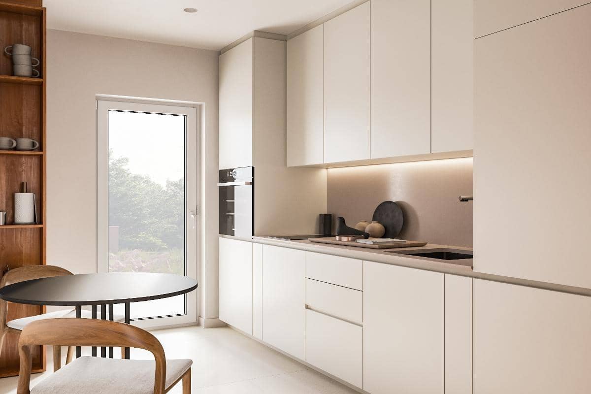 3 bedroom Apartment for sale in Llano del Camello - € 210,000 (Ref: 9677483)