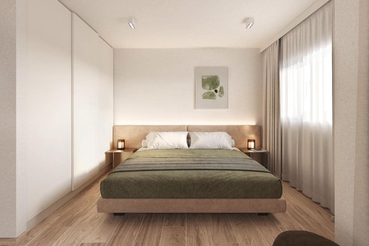 3 bedroom Apartment for sale in Llano del Camello - € 210,000 (Ref: 9677483)