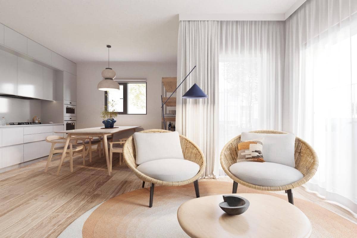 3 bedroom Apartment for sale in Llano del Camello - € 210,000 (Ref: 9677483)