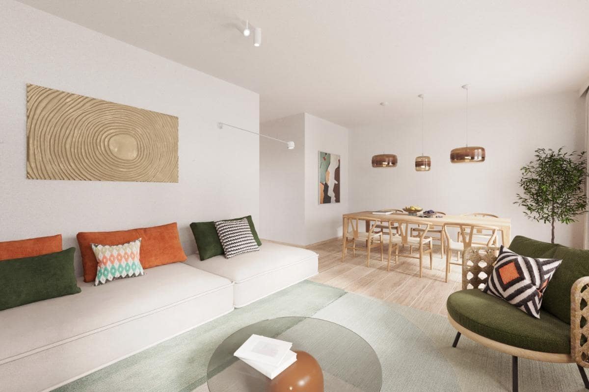 3 bedroom Apartment for sale in Llano del Camello - € 210,000 (Ref: 9677483)