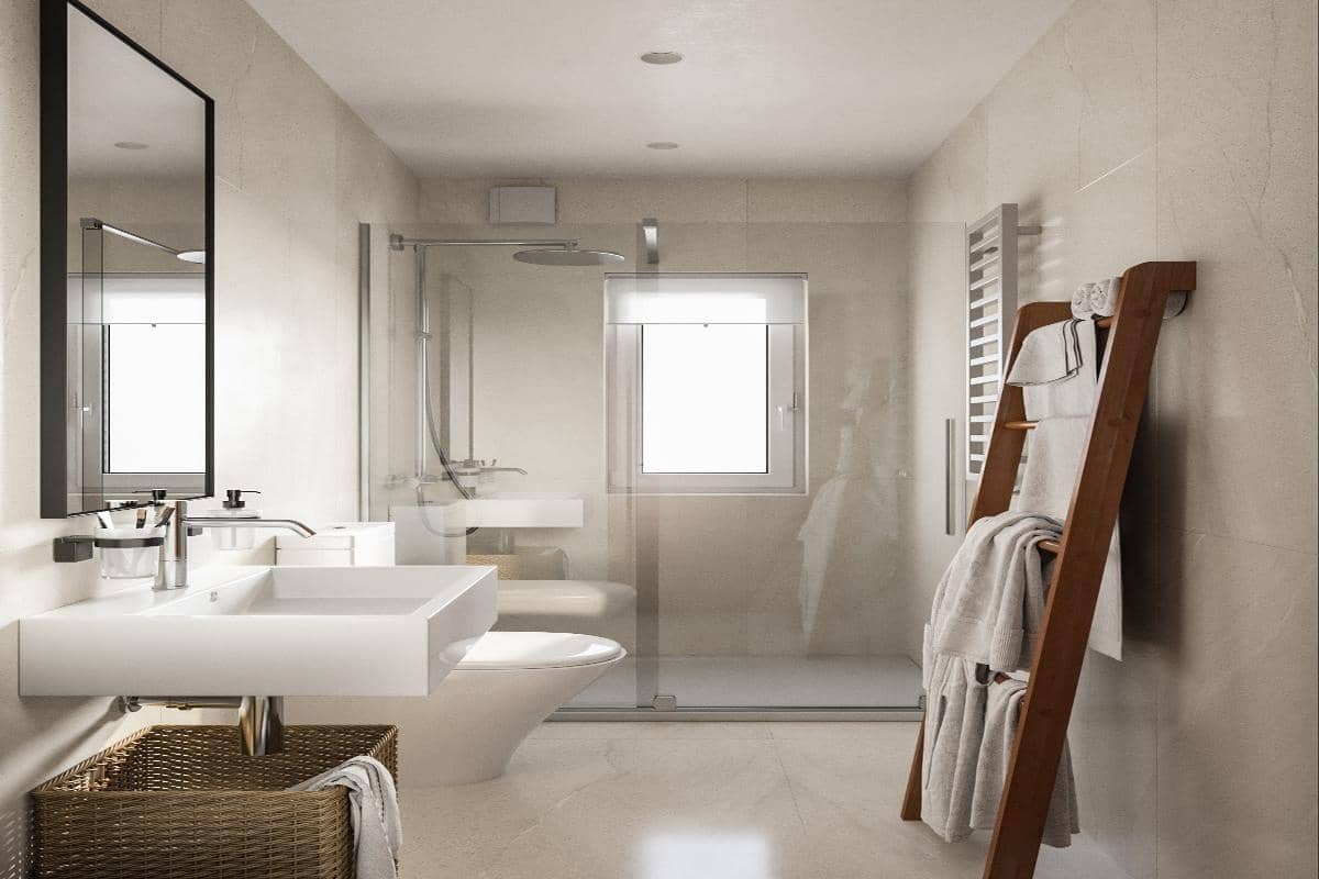 3 bedroom Apartment for sale in Llano del Camello - € 210,000 (Ref: 9677483)