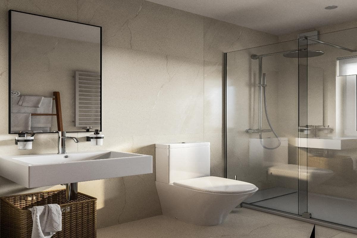 3 bedroom Apartment for sale in Llano del Camello - € 210,000 (Ref: 9677483)