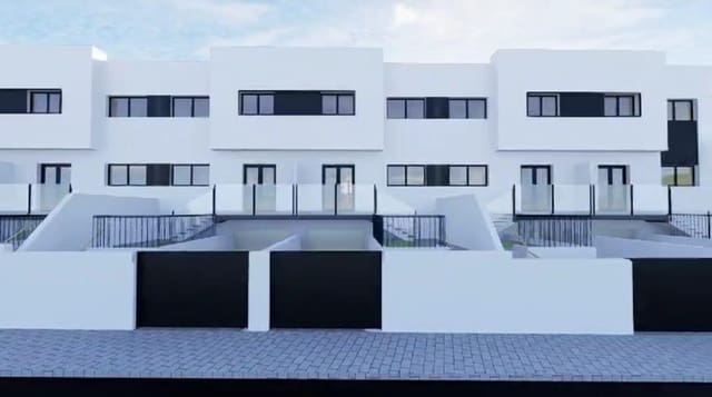 3 bedroom Apartment for sale in Llano del Camello, San Miguel de Abona - € 210,000 (Ref: 9677483)