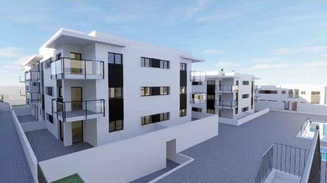 3 bedroom Apartment for sale in Llano del Camello - € 210,000 (Ref: 9677483)