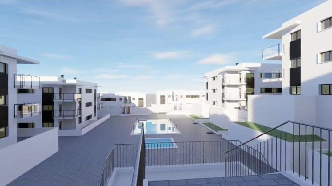 3 bedroom Apartment for sale in Llano del Camello - € 210,000 (Ref: 9677483)