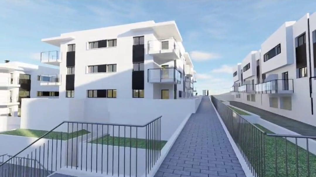 3 bedroom Apartment for sale in Llano del Camello - € 210,000 (Ref: 9677483)