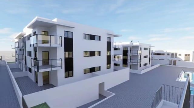 3 bedroom Apartment for sale in Llano del Camello, San Miguel de Abona - € 210,000 (Ref: 9677483)