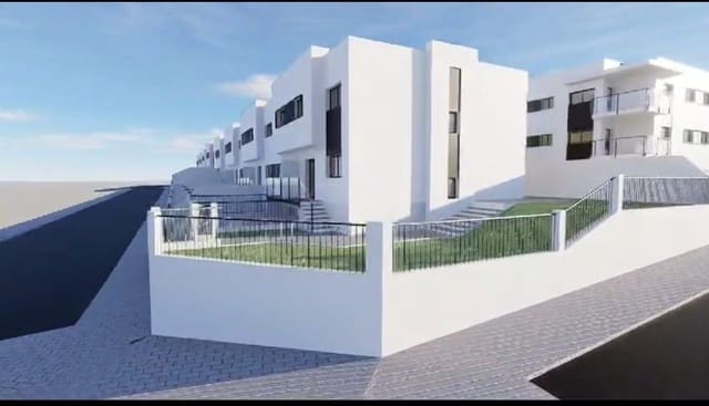 3 bedroom Apartment for sale in Llano del Camello, San Miguel de Abona - € 210,000 (Ref: 9677483)