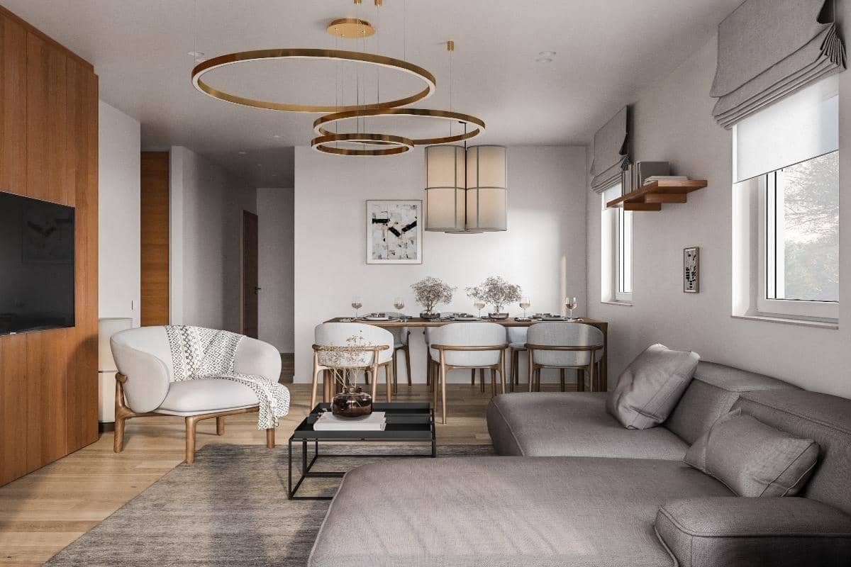 3 bedroom Apartment for sale in Llano del Camello - € 210,000 (Ref: 9677483)