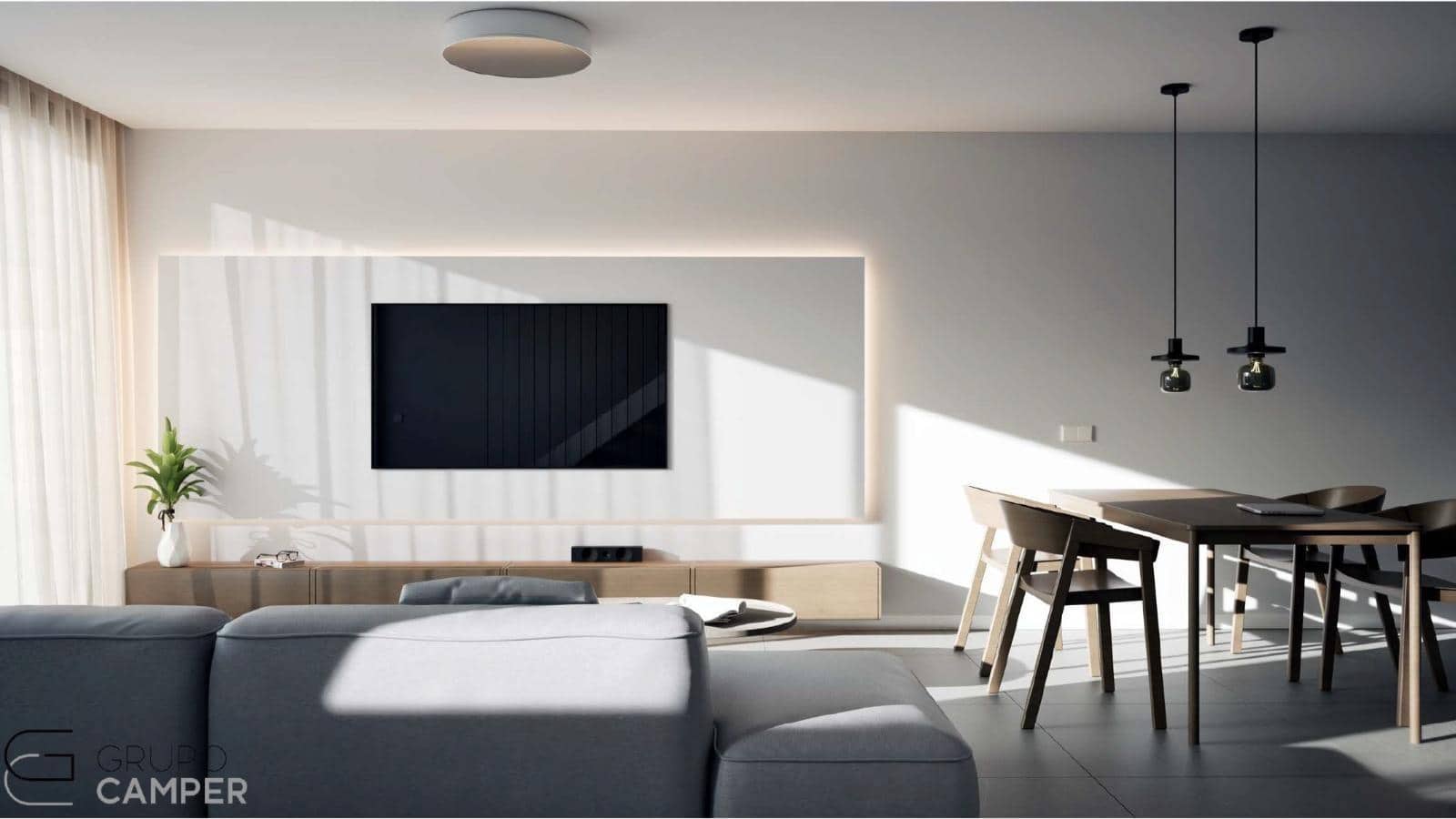 3 makuuhuone Rivitalo myytävänä paikassa Guimar - 400 000 € (Ref: 9677484)