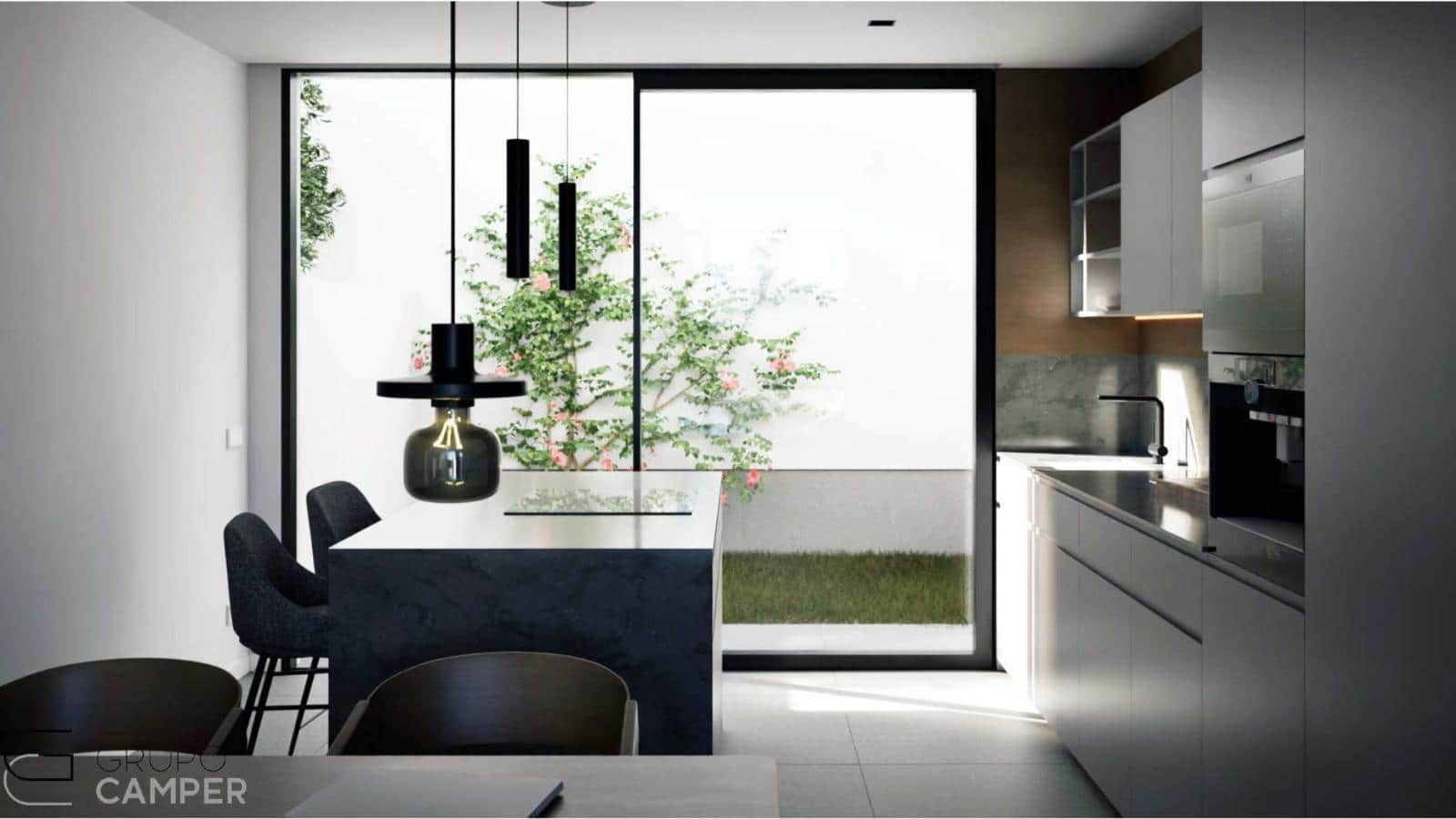 3 makuuhuone Rivitalo myytävänä paikassa Guimar - 400 000 € (Ref: 9677484)