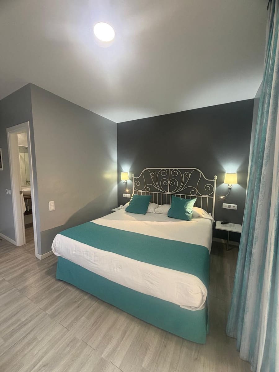 1 soverom Studio til salgs i Puerto de la Cruz med svømmebasseng - € 140 000 (Ref: 9677485)