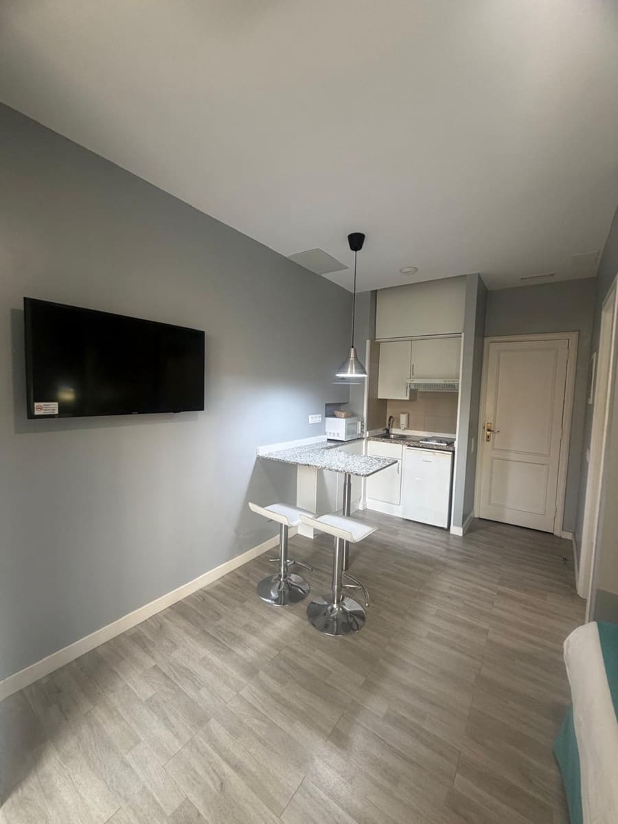 1 soverom Studio til salgs i Puerto de la Cruz med svømmebasseng - € 140 000 (Ref: 9677485)