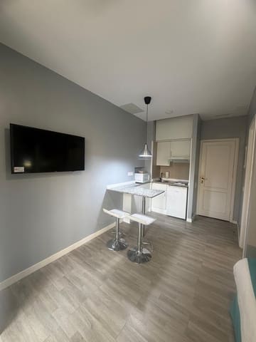 1 Zimmer Studio zu verkaufen in Puerto de la Cruz mit Pool - 140.000 € (Ref: 9677485)