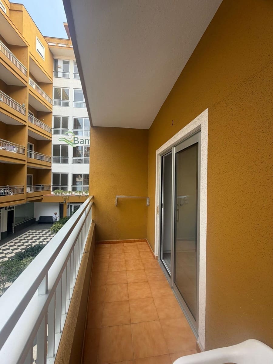 1 soverom Studio til salgs i Puerto de la Cruz med svømmebasseng - € 140 000 (Ref: 9677485)