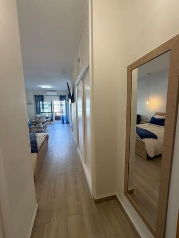 Studio for sale in Puerto de la Cruz with pool garage - € 219,500 (Ref: 9677486)