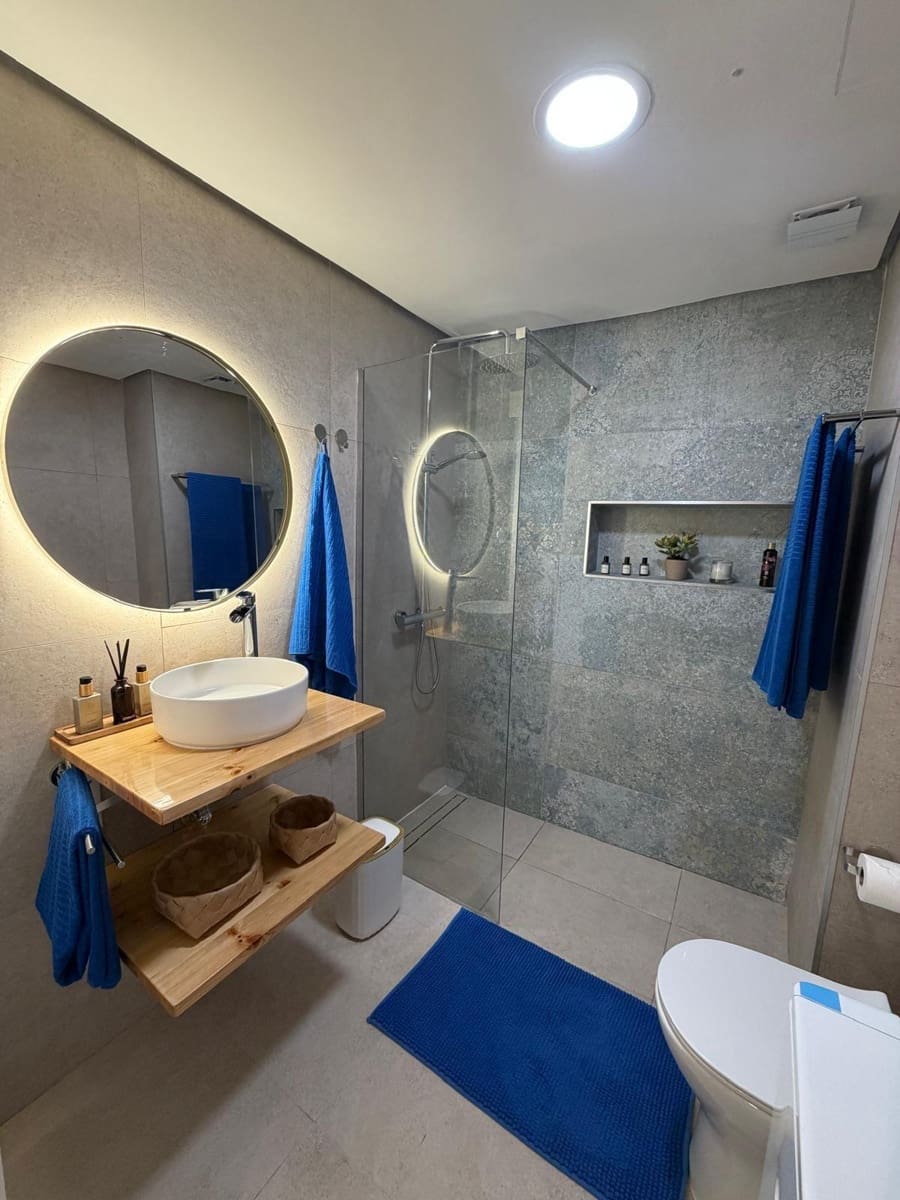 Studio til salg i Puerto de la Cruz med swimmingpool garage - € 219.500 (Ref: 9677486)