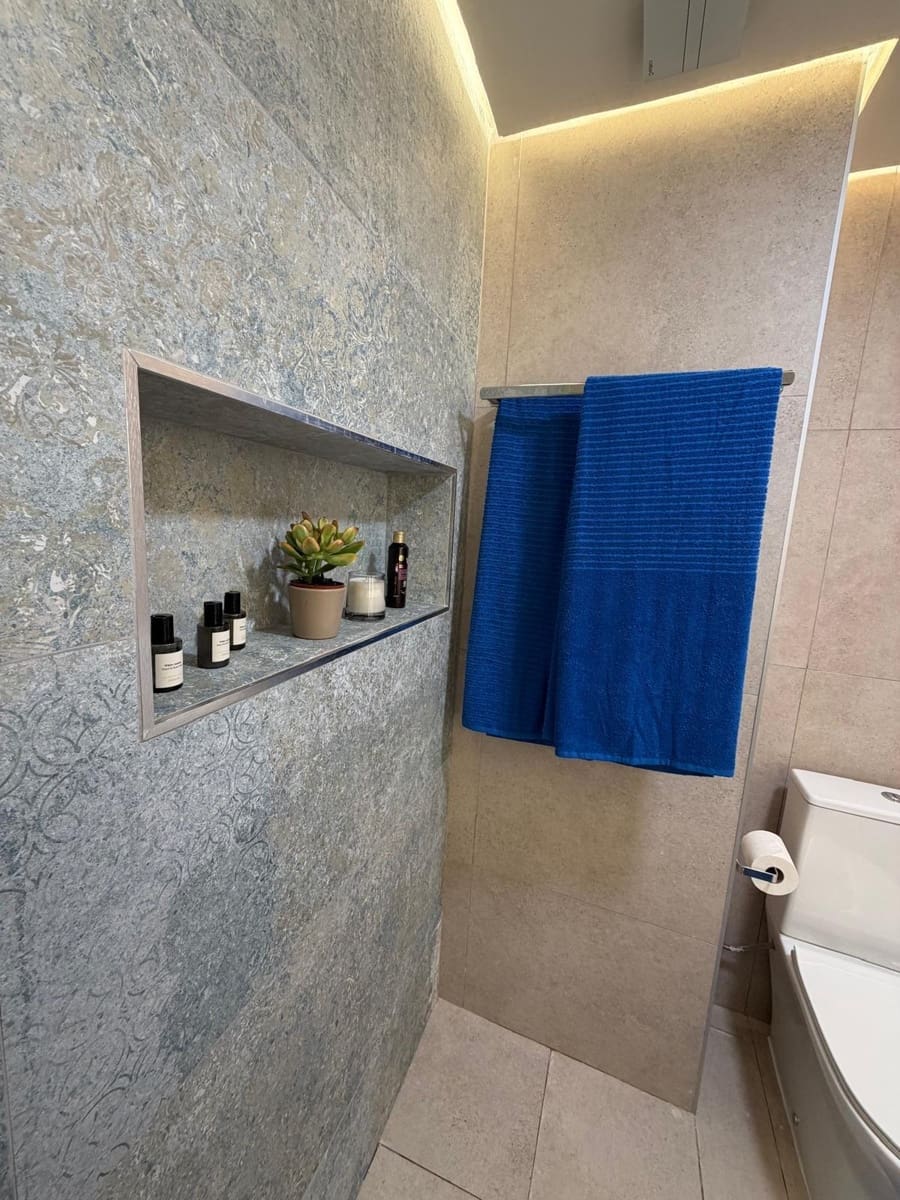 Studio til salg i Puerto de la Cruz med swimmingpool garage - € 219.500 (Ref: 9677486)