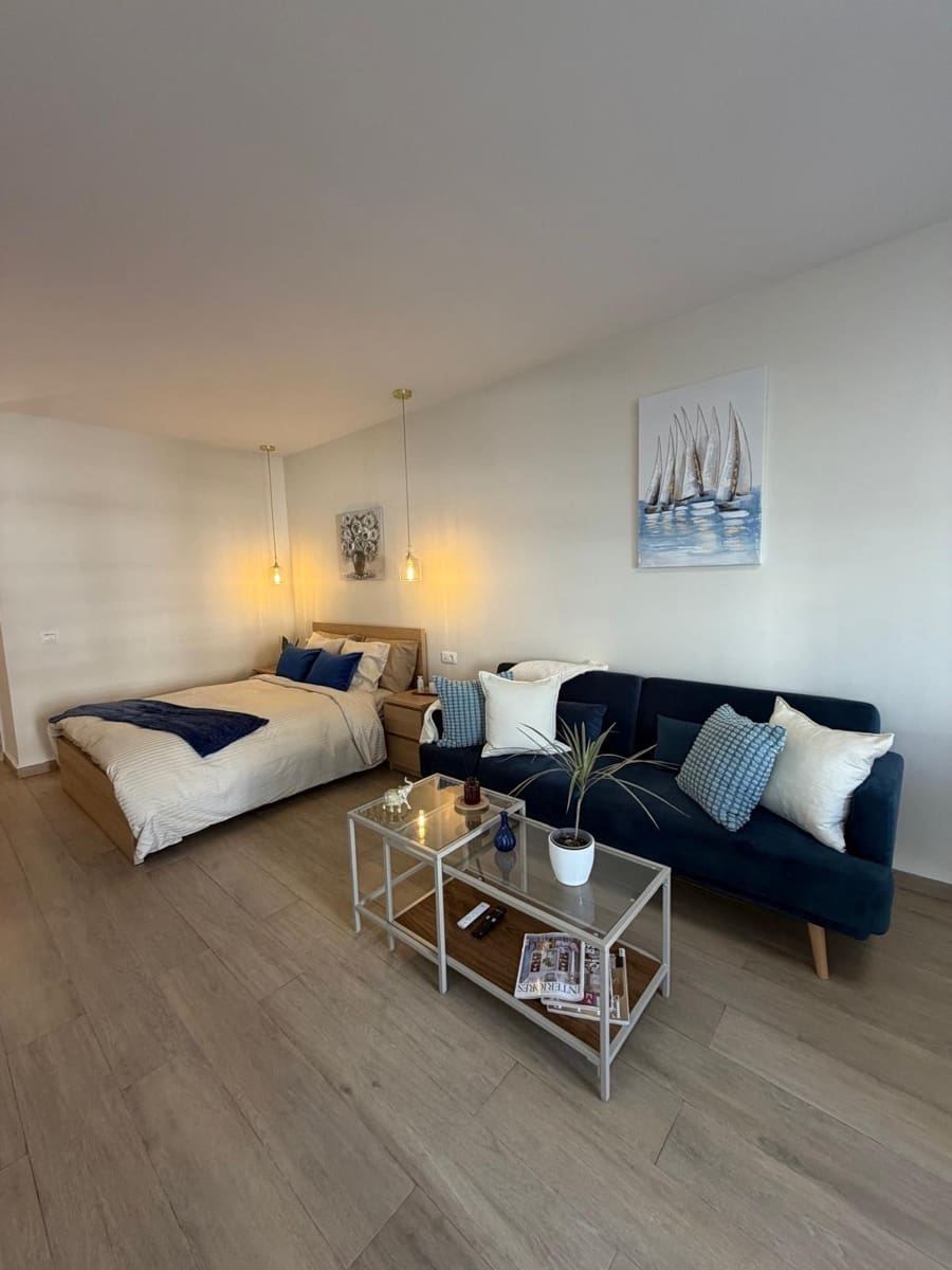 Studio til salg i Puerto de la Cruz med swimmingpool garage - € 219.500 (Ref: 9677486)