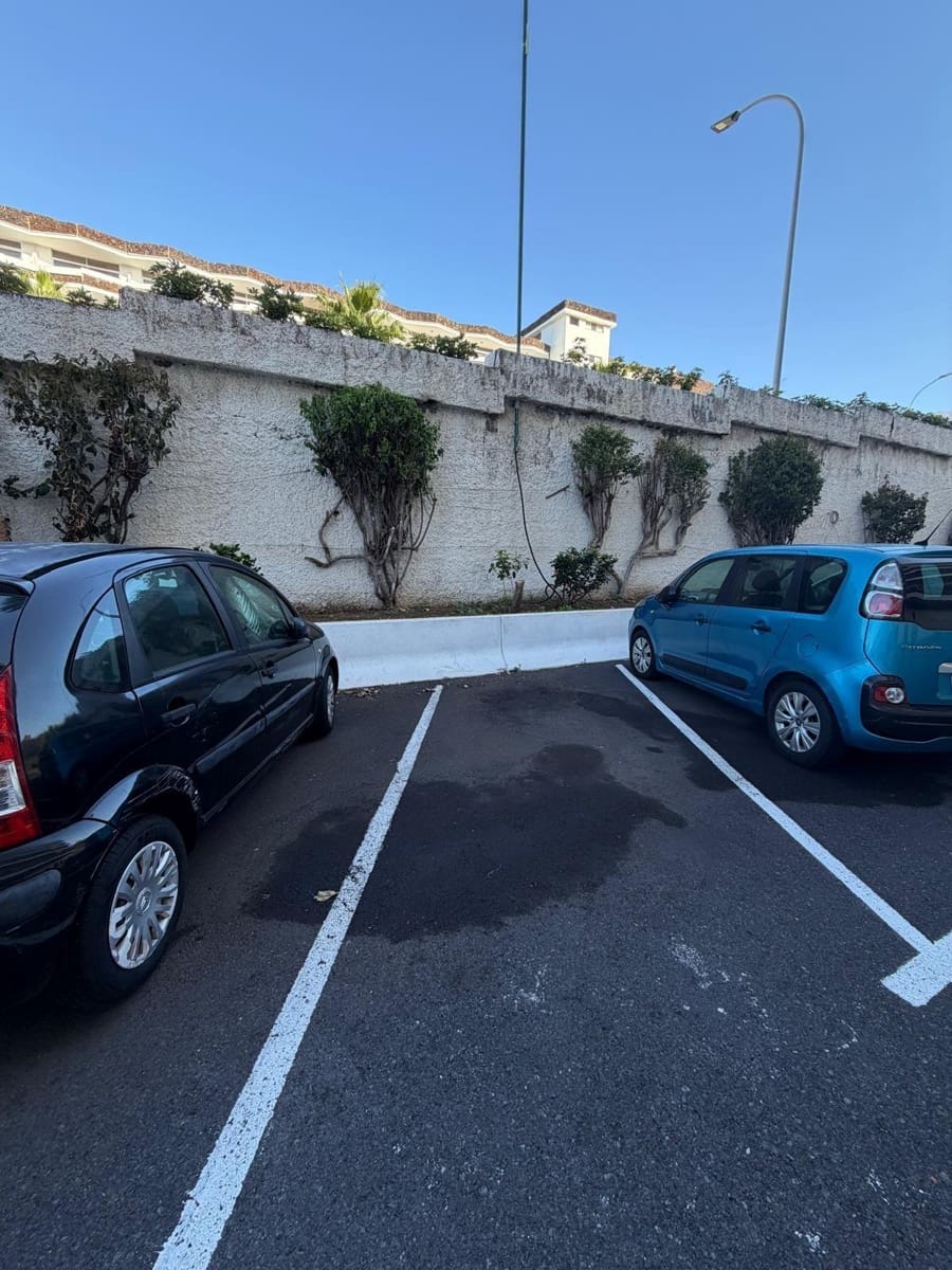 Studio til salg i Puerto de la Cruz med swimmingpool garage - € 219.500 (Ref: 9677486)