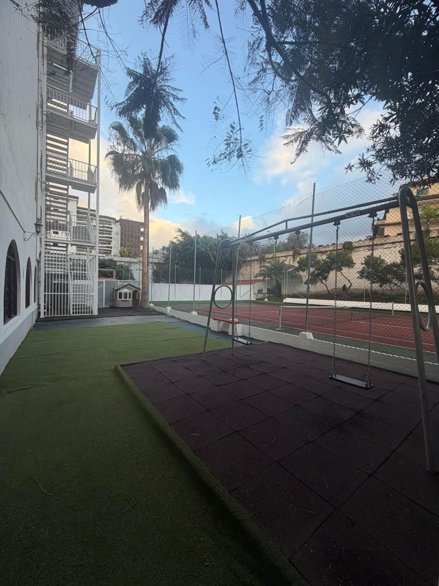 Studio til salg i Puerto de la Cruz med swimmingpool garage - € 219.500 (Ref: 9677486)