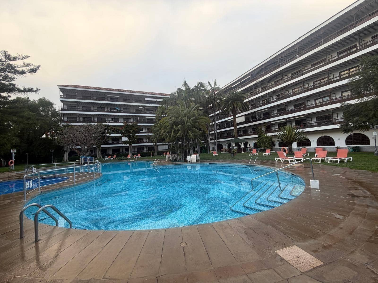 Studio til salg i Puerto de la Cruz med swimmingpool garage - € 219.500 (Ref: 9677486)