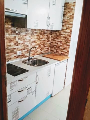 1 makuuhuone Yksiö myytävänä paikassa Golf del Sur, San Miguel de Abona - 150 000 € (Ref: 9677487)