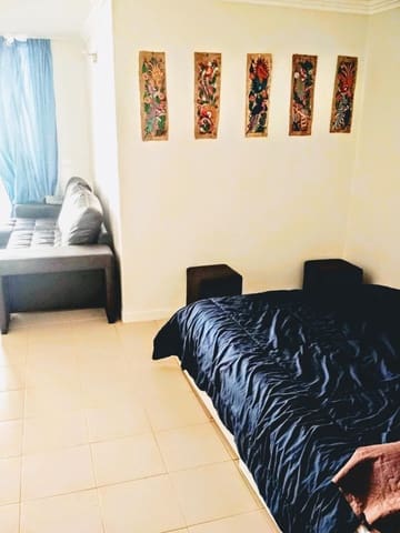 1 makuuhuone Yksiö myytävänä paikassa Golf del Sur, San Miguel de Abona - 150 000 € (Ref: 9677487)